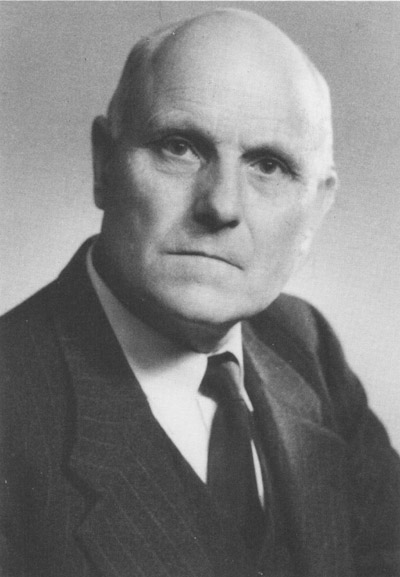 Eivind Vågslid, 1897-1986